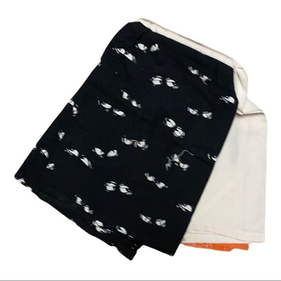 Black Cat Halloween Kitchen Towel Set Decoration - Picture 4 of 13